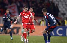 Nhận định, soi k&egrave;o Gaz Metan Medias vs Dinamo Bucuresti, 0h30 ng&agrave;y 16/10