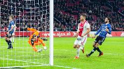 Nhận định, soi k&egrave;o Go Ahead Eagles vs Heracles Almelo, 23h45 ng&agrave;y 16/10