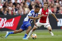 Nhận định, soi k&egrave;o Heerenveen vs Ajax, 23h45 ng&agrave;y 16/10