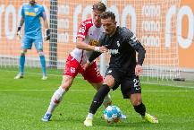 Nhận định, soi k&egrave;o Paderborn vs Jahn Regensburg, 23h30 ng&agrave;y 15/10