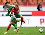 Nhận định, soi k&egrave;o Rubin Kazan vs Lokomotiv, 20h30 ng&agrave;y 16/10 