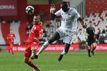 Nhận định, soi k&egrave;o Sivasspor vs Antalyaspor, 20h ng&agrave;y 16/10