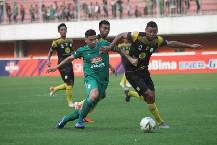 Nhận định, soi k&egrave;o Sleman vs Barito Putera, 18h15 ng&agrave;y 15/10