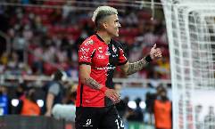 Ph&acirc;n t&iacute;ch k&egrave;o hiệp 1 Mazatlan vs Club Atlas, 9h ng&agrave;y 16/10