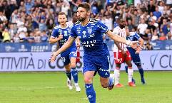 Soi k&egrave;o b&oacute;ng đ&aacute; hạng 2 Ph&aacute;p đ&ecirc;m 16/10: Bastia vs Grenoble