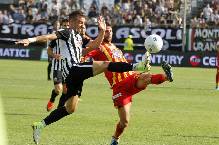 Soi k&egrave;o b&oacute;ng đ&aacute; Serie B h&ocirc;m nay 16/10: Ascoli vs Lecce