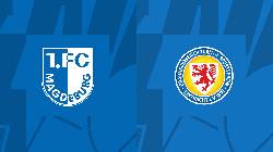 Nhận định, soi k&egrave;o Magdeburg vs Braunschweig, 18h ng&agrave;y 15/10