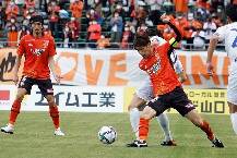 Nhận định, soi k&egrave;o V-Varen Nagasaki vs Renofa, 12h00 ng&agrave;y 15/10