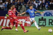 Nhận định, soi k&egrave;o Vila Nova vs Cruzeiro, 6h30 ng&agrave;y 15/10