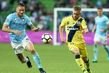 Nhận định, soi k&egrave;o Wellington Phoenix vs Central Coast Mariners, 9h ng&agrave;y 16/10