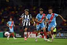 Ph&acirc;n t&iacute;ch k&egrave;o hiệp 1 Arsenal Sarandi vs Central C&oacute;rdoba, 7h30 ng&agrave;y 15/10