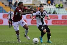 Soi k&egrave;o b&oacute;ng đ&aacute; Italia h&ocirc;m nay 15/10: Parma vs Reggina