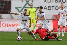 Soi k&egrave;o b&oacute;ng đ&aacute; Nga h&ocirc;m nay 15/10: Torpedo vs Lokomotiv