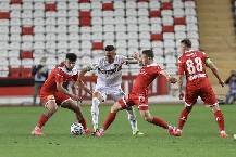 Soi k&egrave;o, dự đo&aacute;n Macao Alanyaspor vs Antalyaspor, 0h ng&agrave;y 15/10