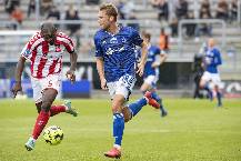 Soi k&egrave;o, dự đo&aacute;n Macao Lyngby vs Aalborg, 0h ng&agrave;y 15/10