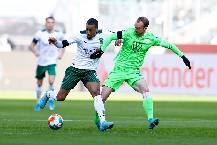 Soi k&egrave;o, dự đo&aacute;n Macao Wolfsburg vs M&ouml;nchengladbach 20h30 ng&agrave;y 15/10