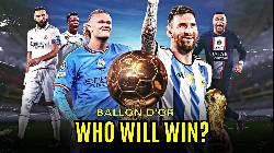 Bằng chứng kh&ocirc;ng thể chối c&atilde;i, chủ nh&acirc;n QBV 2023 đ&atilde; lộ diện