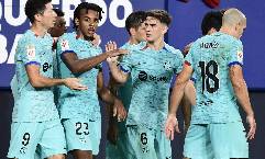 Barca chốt 'nhạc trưởng' c&oacute; 50 b&agrave;n, 47 kiến tạo tại Serie A