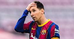 Messi đ&iacute;ch th&acirc;n l&ecirc;n tiếng, thương vụ trở lại Barca coi như đ&atilde; xong