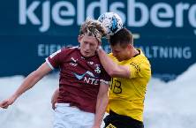 Nhận định, soi k&egrave;o Follo vs Hammerfest	, 18h00 ng&agrave;y 15/10