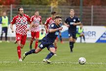 Nhận định, soi k&egrave;o FSV Mainz 05 II vs Astoria Walldorf, 19h00 ng&agrave;y 14/10