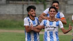 Nhận định, soi k&egrave;o Khooshe Talaee Saveh vs Darya Babol, 19h30 ng&agrave;y 15/10