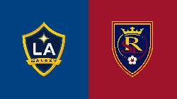 Nhận định, soi k&egrave;o Los Angeles Galaxy vs Real Salt Lake, 9h30 ng&agrave;y 15/10