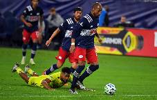 Nhận định, soi k&egrave;o Nashville vs New England Revolution, 7h30 n&agrave;y 15/10