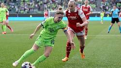 Nhận định, soi k&egrave;o Nữ RB Leipzig vs Nữ Wolfsburg, 19h00 ng&agrave;y 15/10