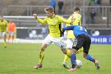Nhận định, soi k&egrave;o Stuttgarter Kickers vs FSV Frankfurt, 19h00 ng&agrave;y 14/10