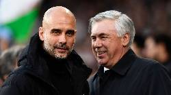 Pep đ&atilde; thuyết phục 3 tiếng đồng hồ, nhưng cậu ấy vẫn chọn Real