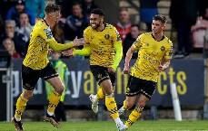 Nhận định, soi k&egrave;o Bohemians vs St. Patrick's, 01h45 ng&agrave;y 15/10: Ai cũng cần điểm