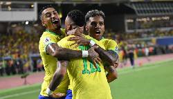 Nhận định, soi k&egrave;o Brazil vs Peru, 07h45 ng&agrave;y 16/10: Bắt nạt kh&aacute;ch quen