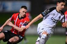 Nhận định, soi k&egrave;o Derry City vs Sligo, 01h15 ng&agrave;y 15/10: Chiến thắng kh&oacute; nhọc?!