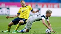 Nhận định, soi k&egrave;o Estonia vs Thụy Điển, 1h45 ng&agrave;y 15/10: Kh&oacute; cho kh&aacute;ch