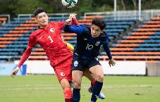 Nhận định, soi k&egrave;o Hồng K&ocirc;ng vs Campuchia, 19h00 ng&agrave;y 15/10: Lợi thế s&acirc;n nh&agrave;
