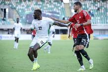 Nhận định, soi k&egrave;o Libya vs Nigeria, 2h00 ng&agrave;y 16/10: Đại b&agrave;ng tung c&aacute;nh