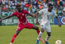 Nhận định, soi k&egrave;o Sudan vs Ghana, 20h00 ng&agrave;y 15/10: Điểm tựa vững chắc