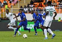Nhận định, soi k&egrave;o Tanzania vs CH Congo, 20h00 ng&agrave;y 15/10: Chưa thể gi&agrave;nh v&eacute;