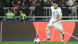 Nhận định, soi k&egrave;o Uzbekistan vs UAE, 21h00 ng&agrave;y 15/10: Tin v&agrave;o cửa tr&ecirc;n