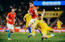 Soi k&egrave;o g&oacute;c Ukraine vs CH S&eacute;c, 1h45 ng&agrave;y 15/10