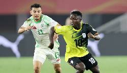 Nhận định, soi k&egrave;o Algeria vs Uganda, 23h00 ng&agrave;y 14/10: Viết tiếp giấc mơ World Cup 