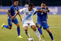 Nhận định, soi k&egrave;o El Salvador vs Guatemala, 09h00 ng&agrave;y 15/10: Chia điểm!
