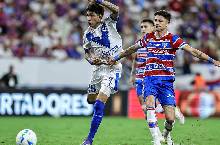 Nhận định, soi k&egrave;o Fortaleza vs Vasco da Gama, 7h30 ng&agrave;y 16/10: Chia điểm tưng bừng