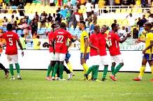 Nhận định, soi k&egrave;o Gabon vs Burundi, 2h00 ng&agrave;y 15/10: Chờ đợi 'ph&eacute;p m&agrave;u'