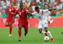 Nhận định, soi k&egrave;o Guinea vs Botswana, 23h00 ng&agrave;y 14/10: Dễ d&agrave;ng tung cờ trắng