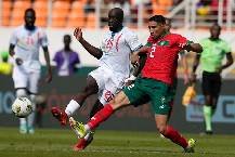 Nhận định, soi k&egrave;o Ma-rốc vs Congo, 2h00 ng&agrave;y 15/10: Nhẹ nh&agrave;ng