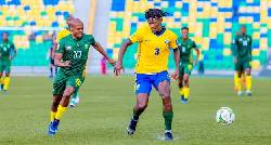 Nhận định, soi k&egrave;o Nam Phi vs Rwanda, 23h00 ng&agrave;y 14/10: L&aacute;ch qua khe cửa hẹp