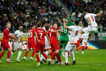 Nhận định, soi k&egrave;o Nga vs Bolivia, 0h00 ng&agrave;y 15/10: Kh&ocirc;ng nương nhẹ