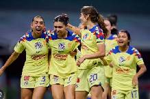 Nhận định, soi k&egrave;o nữ Atlas vs nữ Club America, 8h00 ng&agrave;y 16/10: Tiếp tục nu&ocirc;i hi vọng